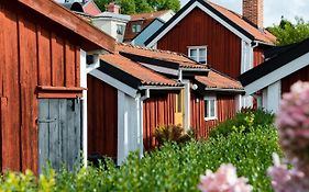 Båtsmansstugorna